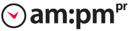 AM:PM PR